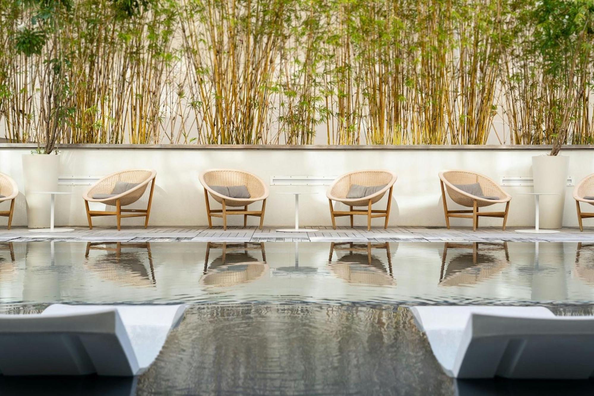 The Laylow, Autograph Collection Honolulu Ngoại thất bức ảnh