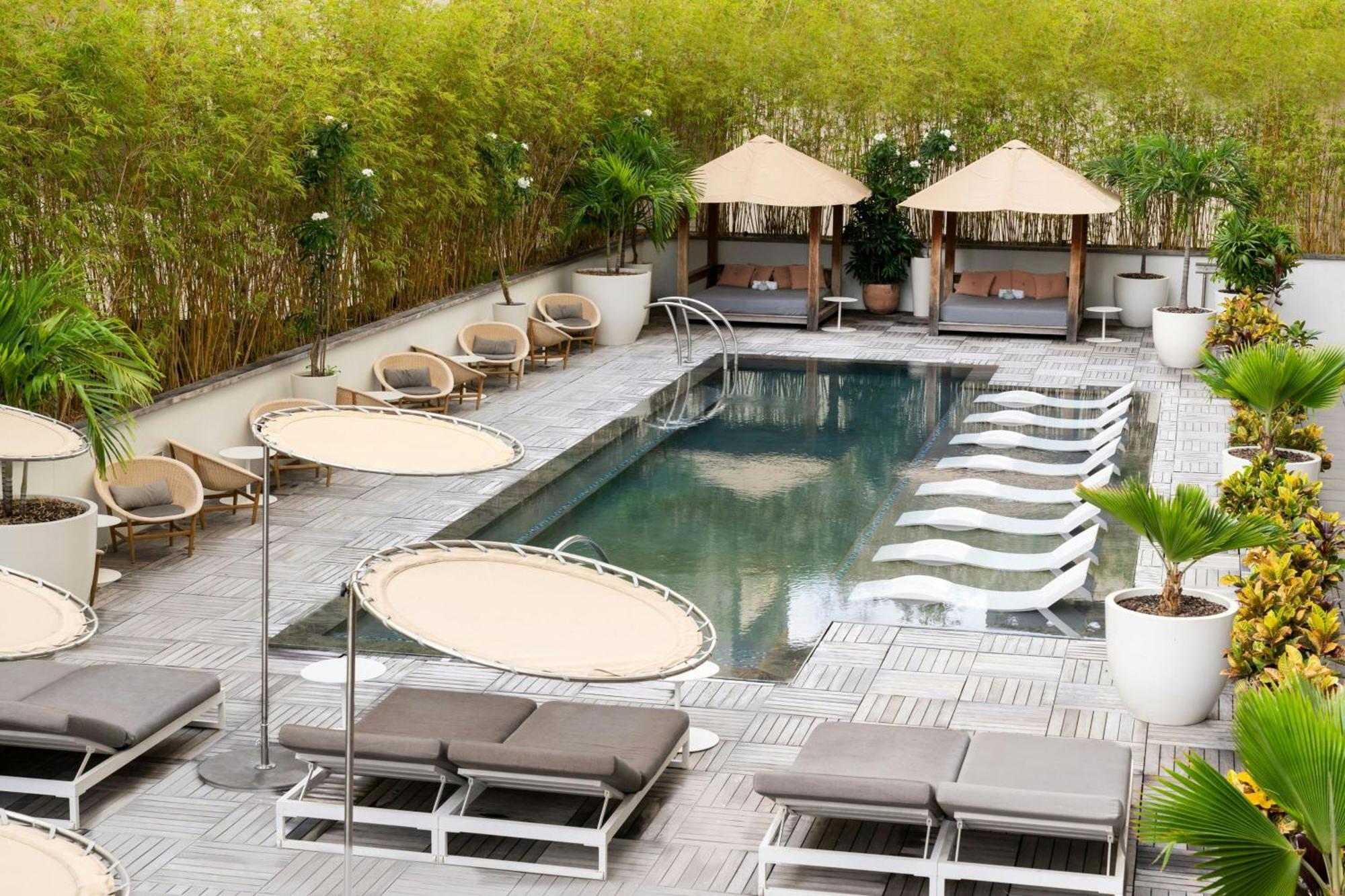 The Laylow, Autograph Collection Honolulu Ngoại thất bức ảnh