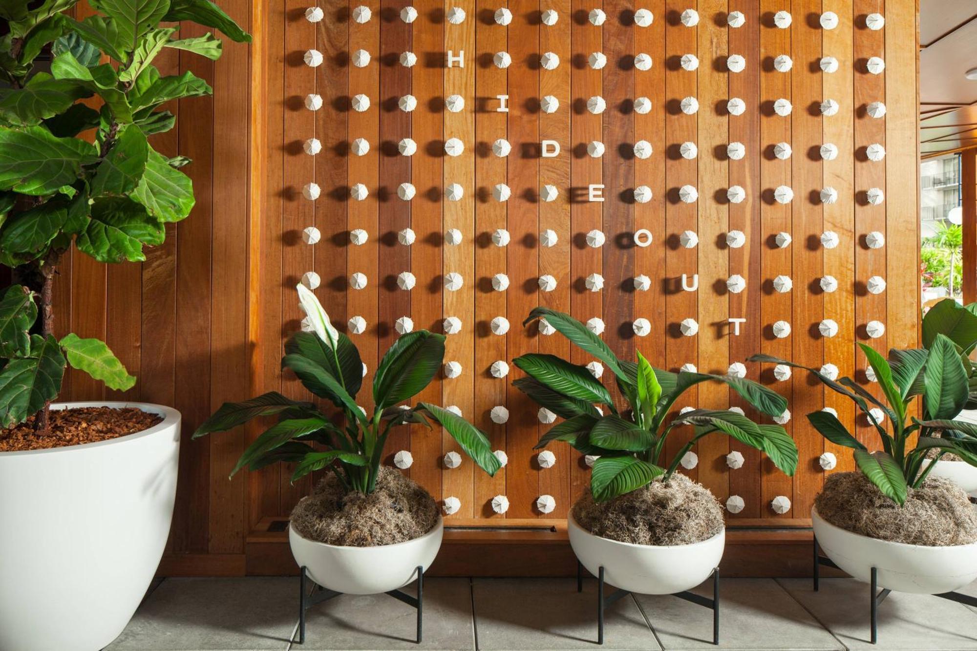 The Laylow, Autograph Collection Honolulu Ngoại thất bức ảnh