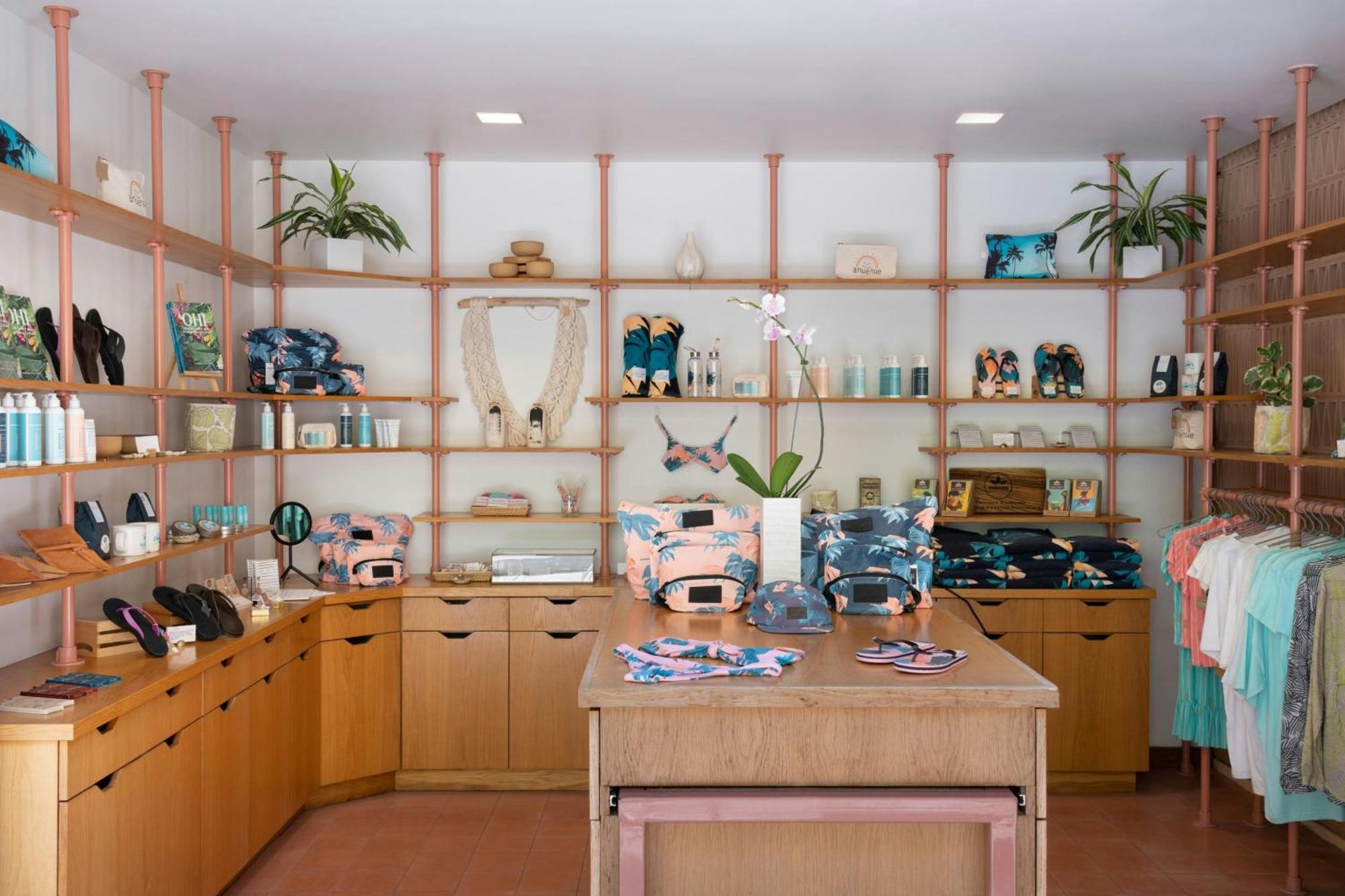 The Laylow, Autograph Collection Honolulu Ngoại thất bức ảnh