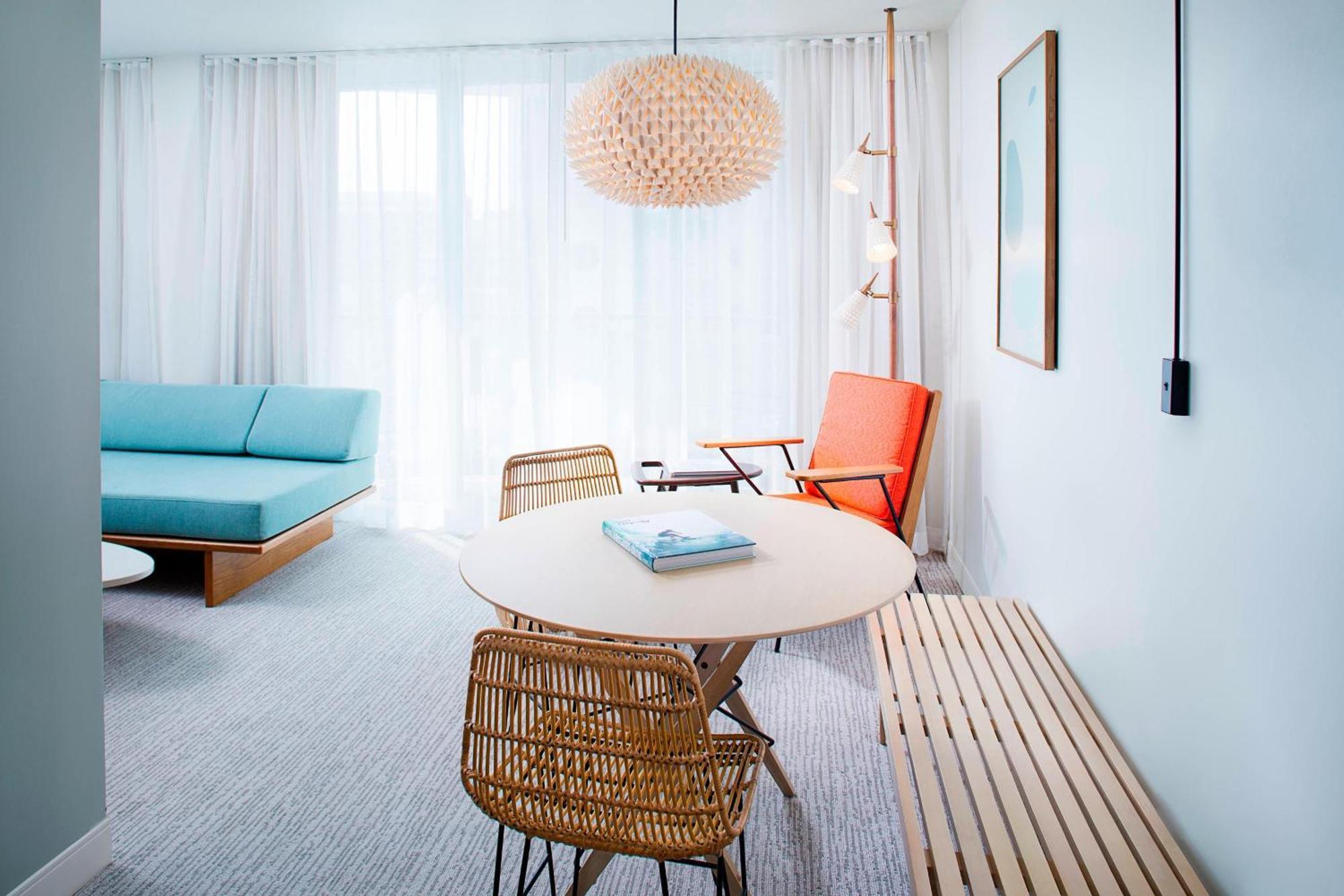 The Laylow, Autograph Collection Honolulu Ngoại thất bức ảnh