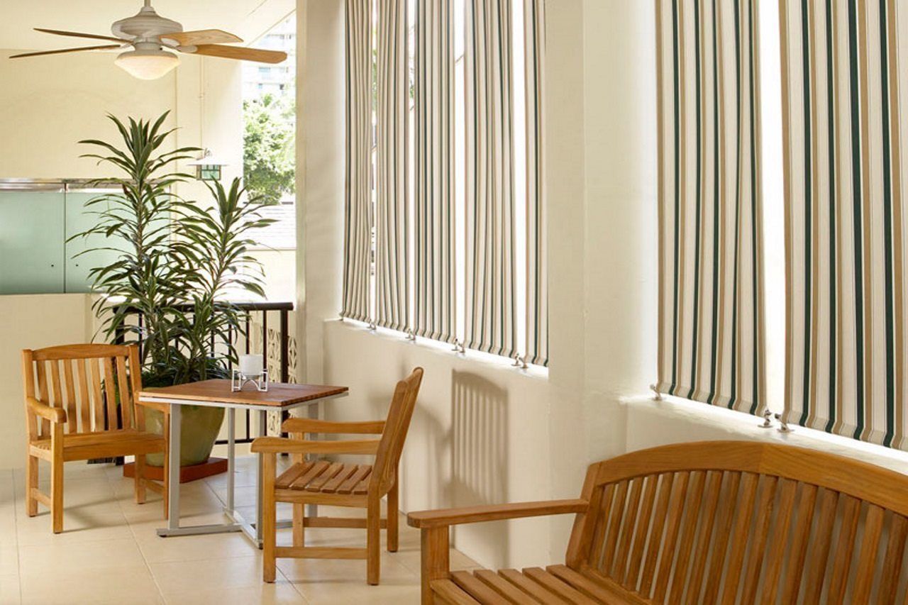 The Laylow, Autograph Collection Honolulu Ngoại thất bức ảnh