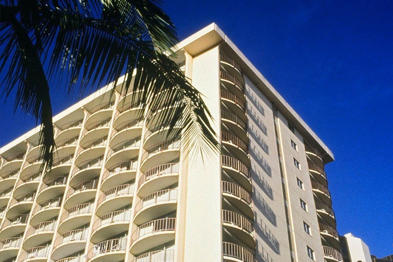 The Laylow, Autograph Collection Honolulu Ngoại thất bức ảnh
